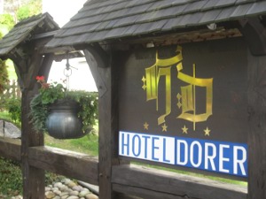 Hotel Dorer